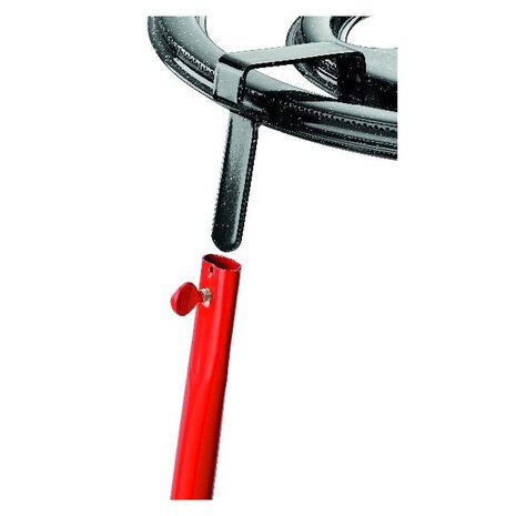 Bartscher Paella gasbrander 3k500 | A153460