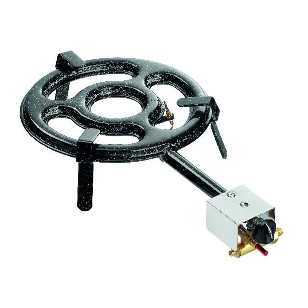 Bartscher Paella gasbrander 2k300 | A153440