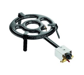 Bartscher Paella gasbrander 2k300 Bartscher Paella gasbrander 2k300