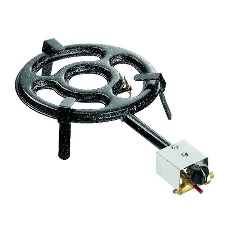 Bartscher Paella gasbrander 2k300 | A153440