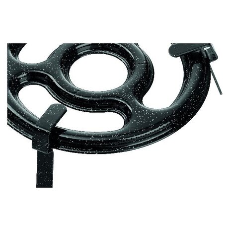 Bartscher Paella gasbrander 2k300 | A153440