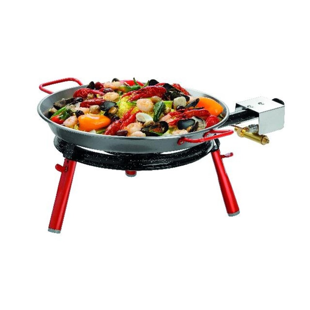 Bartscher Paella gasbrander 2k300 | A153440