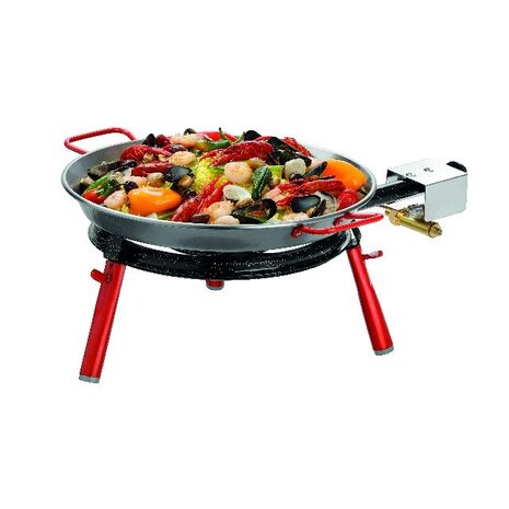 Bartscher Paella gasbrander 2k300 | A153440