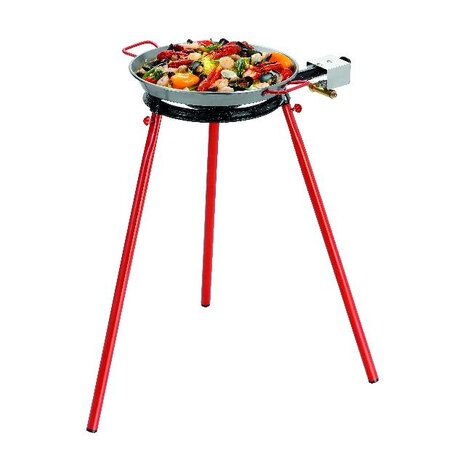 Bartscher Paella gasbrander 2k300 | A153440