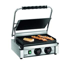 Bartscher Contactgrill  panini-mdi  1g Bartscher Contactgrill  panini-mdi  1g