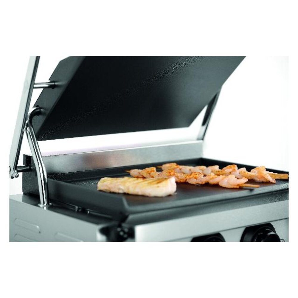 Bartscher Contactgrill  panini-mdi  1g | A150979 Bartscher Contactgrill  panini-mdi  1g | A150979