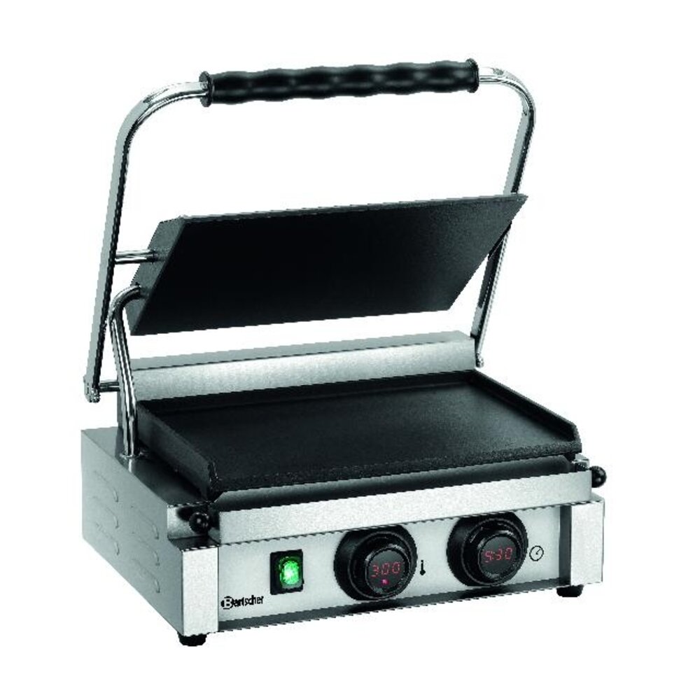Bartscher Contactgrill  panini-mdi  1g | A150979 Bartscher Contactgrill  panini-mdi  1g | A150979