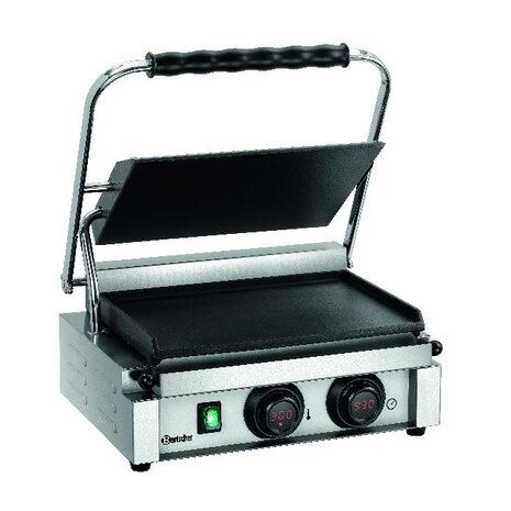 Bartscher Contactgrill  panini-mdi  1g | A150979 Bartscher Contactgrill  panini-mdi  1g | A150979