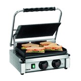 Bartscher Contactgrill  panini-mdi  1r
