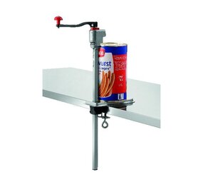 Bartscher Blikopener kb565 Bartscher Blikopener kb565