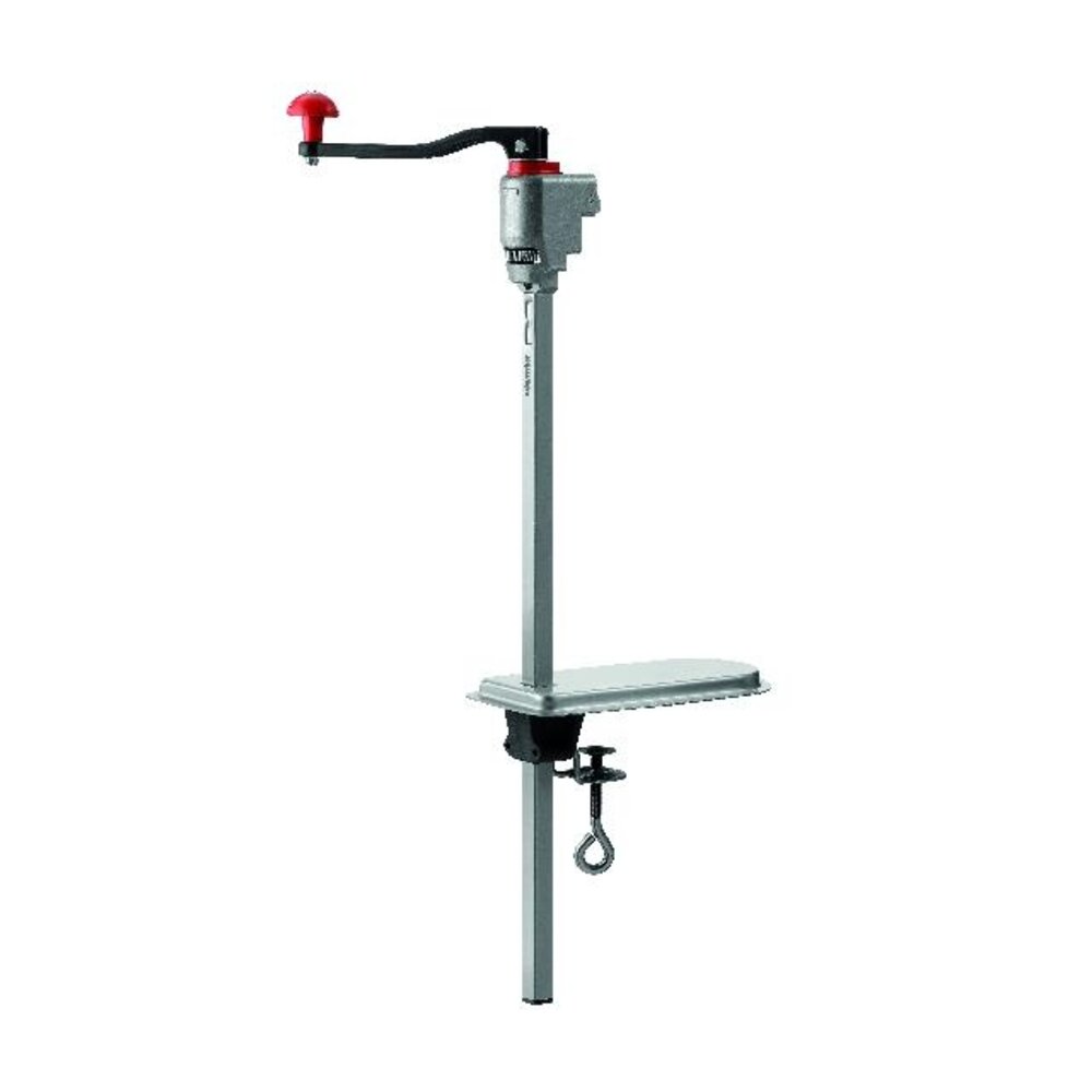 Bartscher Blikopener kb565 | A120355