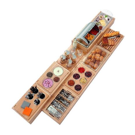 Bartscher Buffet-systeemset kc4 | 500733 Bartscher Buffet-systeemset kc4 | 500733