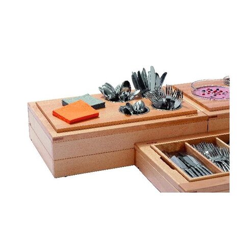 Bartscher Buffet-systeemset bko4 | 500732
