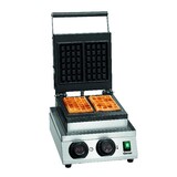 Bartscher Wafelijzer mdi 1bw-al Bartscher Wafelijzer mdi 1bw-al