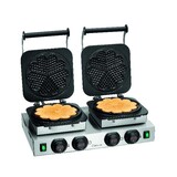 Bartscher Wafelijzer mdi 2hw211 Bartscher Wafelijzer mdi 2hw211