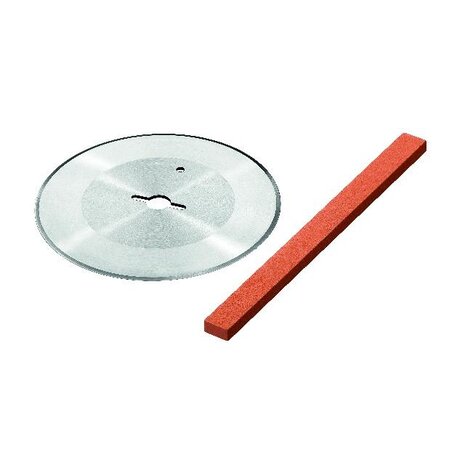 Bartscher Dönermessen 1000-e06 | 370158