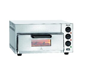 Bartscher Pizzaoven st415 Bartscher Pizzaoven st415