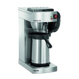 Bartscher Koffiemachine aurora 22 Bartscher Koffiemachine aurora 22
