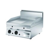 Bartscher Grillplaat 650 600g-gr Bartscher Grillplaat 650 600g-gr