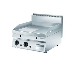 Bartscher Grillplaat 650 600g-gr Bartscher Grillplaat 650 600g-gr