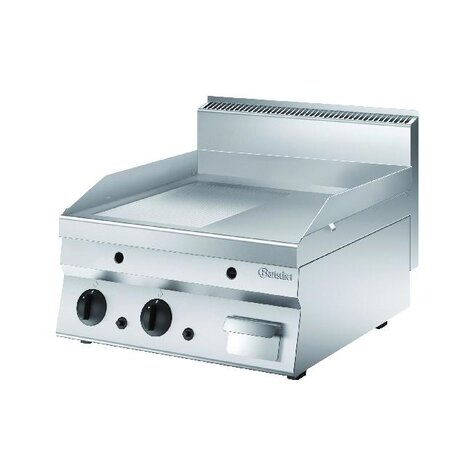 Bartscher Grillplaat 650 600g-gr | 1152293 Bartscher Grillplaat 650 600g-gr | 1152293