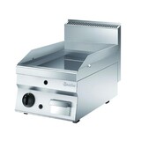 Bartscher Grillplaat 650 400g-g Bartscher Grillplaat 650 400g-g