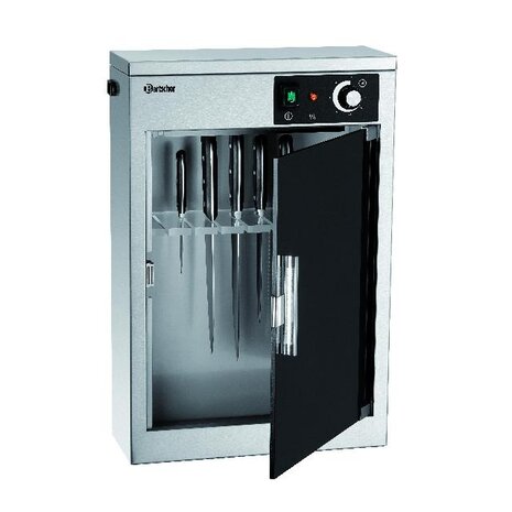 Bartscher Messensterilisator 9-330 | 110438 Bartscher Messensterilisator 9-330 | 110438