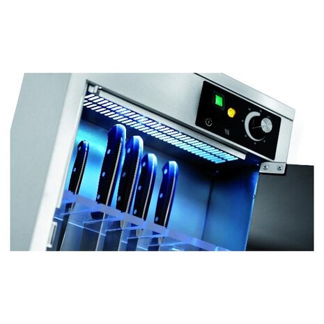 Bartscher Messensterilisator 9-330 | 110438 Bartscher Messensterilisator 9-330 | 110438