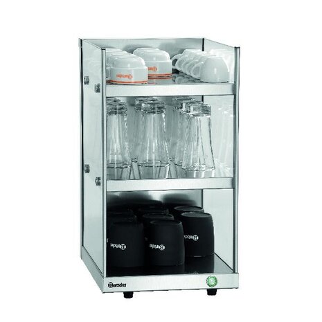 Bartscher Kopjesverwarmer ta1440 | 103079 Bartscher Kopjesverwarmer ta1440 | 103079