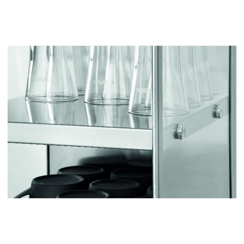 Bartscher Kopjesverwarmer ta1440 | 103079 Bartscher Kopjesverwarmer ta1440 | 103079