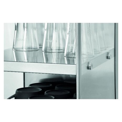 Bartscher Kopjesverwarmer ta1440 | 103079 Bartscher Kopjesverwarmer ta1440 | 103079