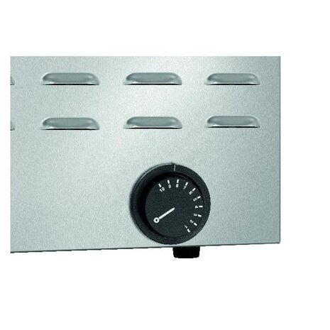 Bartscher Kopjesverwarmer ta1440 | 103079 Bartscher Kopjesverwarmer ta1440 | 103079