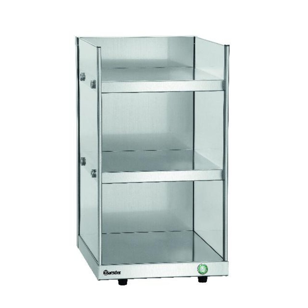 Bartscher Kopjesverwarmer ta1440 | 103079 Bartscher Kopjesverwarmer ta1440 | 103079