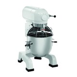 Bartscher Planetaire mixer 7,5kg 20l as Bartscher Planetaire mixer 7,5kg 20l as