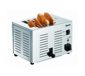 Bartscher Toaster ts40 Bartscher Toaster ts40