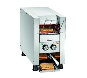 Bartscher Doorlooptoaster mini-xs Bartscher Doorlooptoaster mini-xs