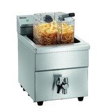 Bartscher Inductiefriteuse 8l plus Bartscher Inductiefriteuse 8l plus