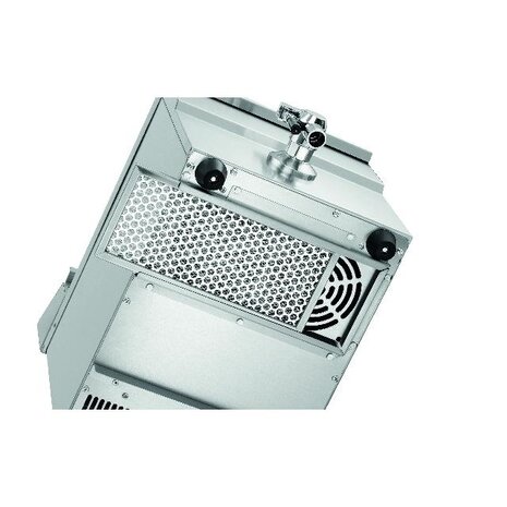 Bartscher Inductiefriteuse 8l plus | 165118 Bartscher Inductiefriteuse 8l plus | 165118