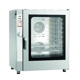 Bartscher Combi-steamer silversteam 10111d Bartscher Combi-steamer silversteam 10111d