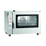 Bartscher Combi-steamer silversteam 5111d Bartscher Combi-steamer silversteam 5111d