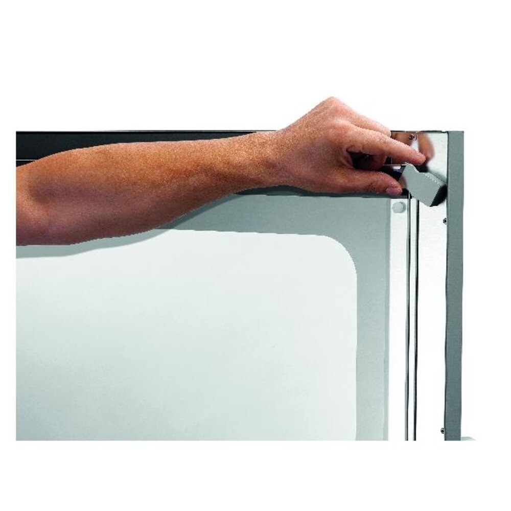 Bartscher Combi-steamer silversteam p-5230drs | 117672 Bartscher Combi-steamer silversteam p-5230drs | 117672