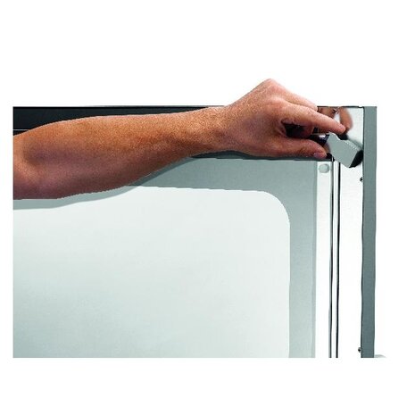 Bartscher Combi-steamer silversteam p-5230d | 117650 Bartscher Combi-steamer silversteam p-5230d | 117650