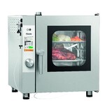 Bartscher Combi-steamer silversteam 5230d Bartscher Combi-steamer silversteam 5230d