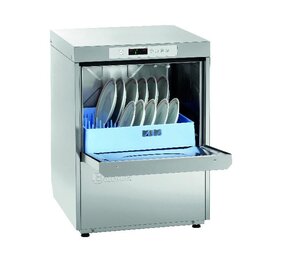 Bartscher Vaatwasser deltamat tf527 lpwr Bartscher Vaatwasser deltamat tf527 lpwr