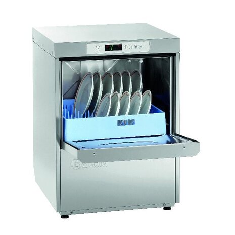 Bartscher Vaatwasser deltamat tf527 lpwr | 111680 Bartscher Vaatwasser deltamat tf527 lpwr | 111680