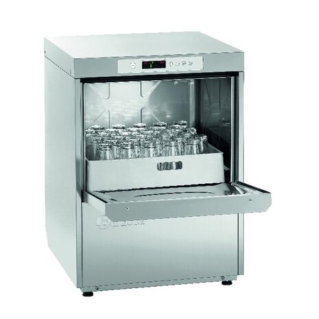 Bartscher Vaatwasser deltamat tf527 lpwr | 111680 Bartscher Vaatwasser deltamat tf527 lpwr | 111680