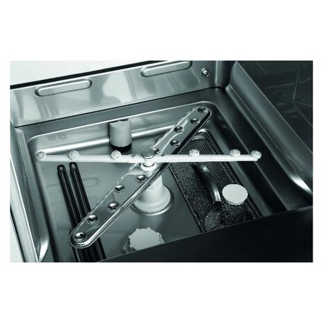 Bartscher Vaatwasser deltamat tf527 lpwr | 111680 Bartscher Vaatwasser deltamat tf527 lpwr | 111680