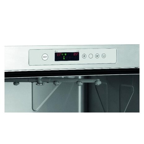 Bartscher Vaatwasser deltamat tf527 lpwr | 111680 Bartscher Vaatwasser deltamat tf527 lpwr | 111680