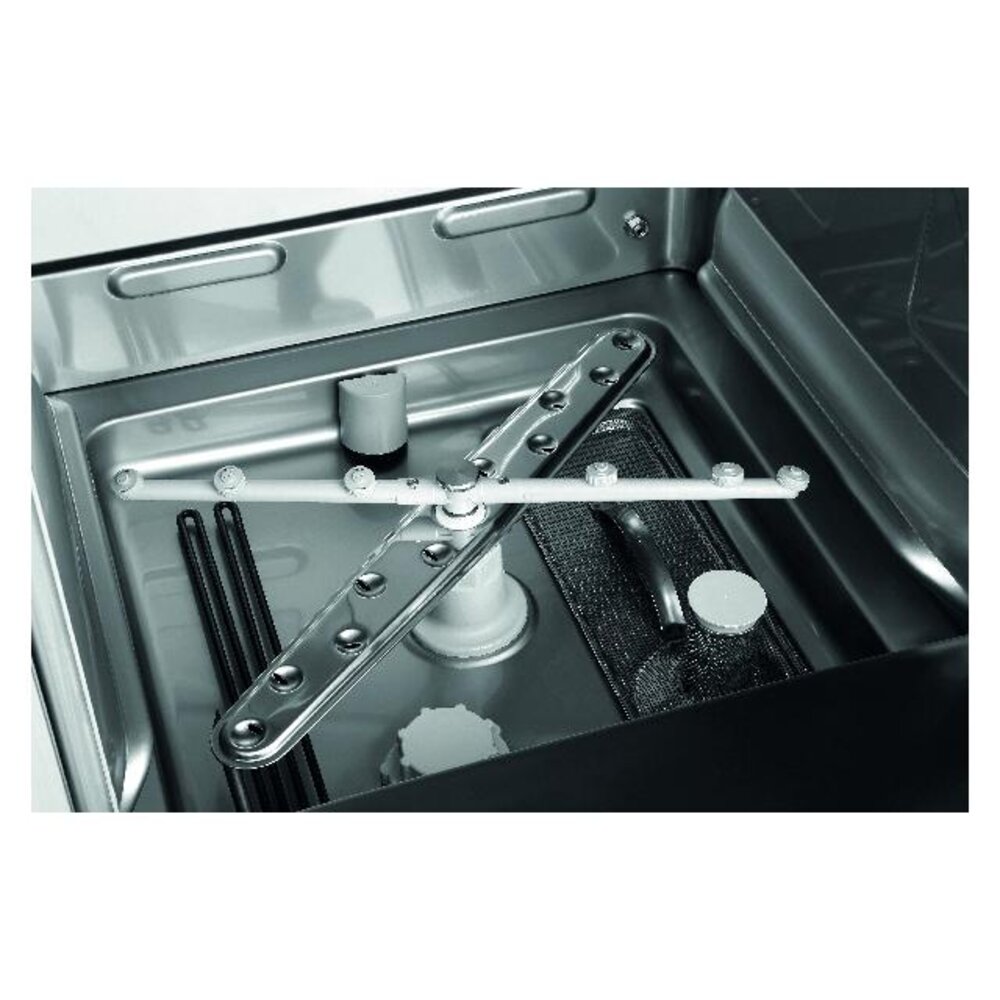 Bartscher Vaatwasser deltamat tf 527 lpr | 111678 Bartscher Vaatwasser deltamat tf 527 lpr | 111678