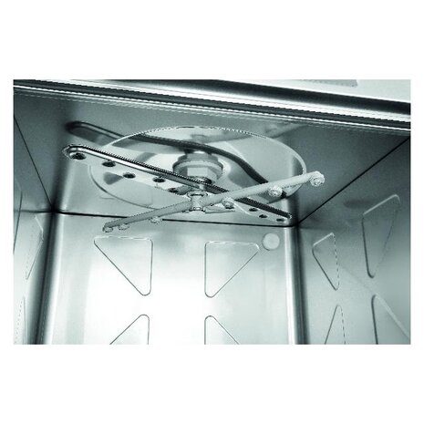 Bartscher Vaatwasser deltamat tf 527 lpr | 111678 Bartscher Vaatwasser deltamat tf 527 lpr | 111678